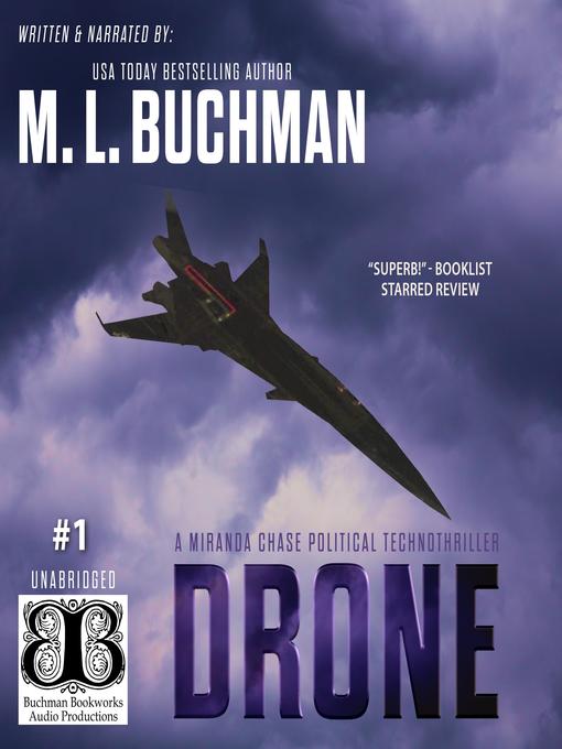 Title details for Drone by M. L. Buchman - Available